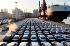中汽协：2025年9月新能源汽车月产销量创历史新高