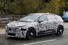 奥迪最小车型明年问世：接替即将退市的A1、Q2，形态独特