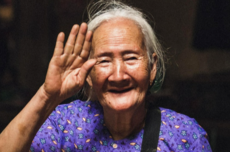再+1岁！中国人均预期寿命将提至80岁左右