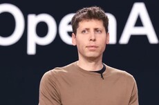 OpenAI生意做大了，奥尔特曼口碑更差了
