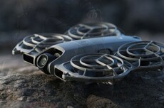 大疆Neo 2无人机抢先看:135克机身配全向避障、续航突破至19分钟