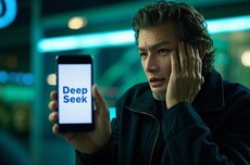 DeepSeek，炒币高手