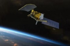 中国首颗海洋盐度探测卫星完成在轨测试，功能、性能均满足或优于设计指标