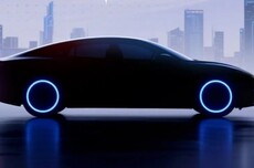 四维图新 CEO 程鹏：未来 3-5 年内一定会出现没有驾驶座的车