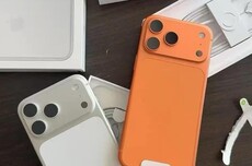 外观“丑”又如何？人们抢着买iPhone 17，苹果公司市值又创新高