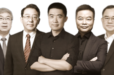 任正非的会客厅，成了车圈“急诊室”