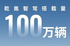 市场份额41.1%：华为科技拿下激光雷达供应商装机量第一