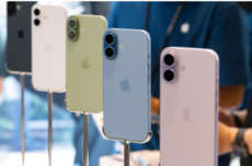 刚在中国开售，iPhone Air被曝出停产