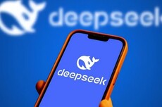 DeepSeek昨天开源的新模型，有点邪门