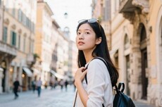 从防盗内裤到印度商帮：一个东亚游客的意大利观察笔记