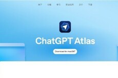 OpenAI预告“AI浏览器”Atlas未来更新：标签组、广告拦截器等