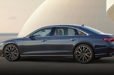 奥迪A8去年销量大跌26.3%，换代车型何时问世、何种动力仍待决定