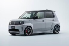 本田发布纯电小车Super-ONE:主打纯粹驾驶乐趣,能模拟7速变速器和声浪