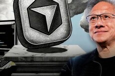 老黄亲自站台，英伟达编程神器！Cursor 2.0自研模型狂飙4倍