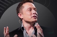 马斯克暗示特斯拉年底将发布飞行汽车