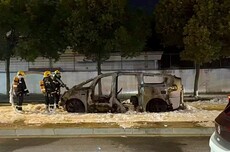 理想汽车就MEGA 2024款车辆起火事件发文致歉 主动召回同批次车辆