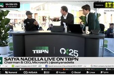 微软CEO纳德拉:我们游戏业务最大竞争对手是TikTok