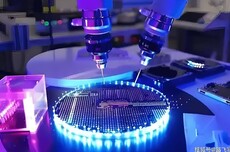 中国芯片光刻新突破!对产业界意味着什么?三问光刻技术