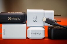 中国主导的全球首个快充标准发布,华为、OPPO、vivo参与制定