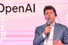 脑机接口‘无创革命’!OpenAI创始人押注超声波读取大脑
