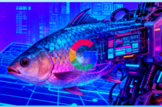 谷歌“通吃”AI