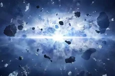 物理学家:宇宙将在约200亿年后以“大坍缩”的方式终结