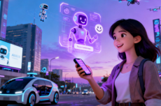 关于“AI是人还是工具”这件事 黄仁勋、周鸿祎竟默契达成共识