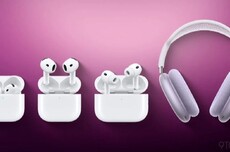 苹果第五款AirPods有望2026年登场,内置摄像头