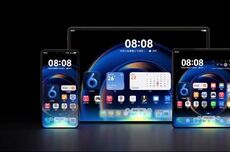 华为鸿蒙HarmonyOS 6.1版本首曝，天气App将支持强提醒能力