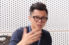 你选谁！网友发帖喊话陈震特斯拉Model 3比小米SU7好开：后者回应