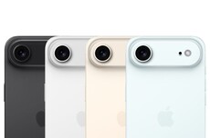 成绩惨淡:消息称苹果iPhone Air首销周激活量5万+