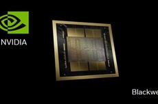 英伟达与韩国达成Blackwell芯片交易