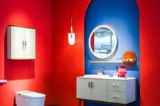 奖项“拿到手软”,AI卫浴能助九牧实现千亿梦想吗?