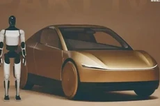 马斯克提出设想:特斯拉闲置汽车可加入“超算”车队