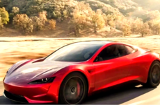 七年半太难熬,特斯拉Roadster准车主奥尔特曼在线“催交付”