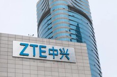 中兴通讯“换挡”:净利润大跌88%,算力业务成唯一亮点