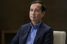 张勇香港买豪宅:总价5354万港元,已交定金267.7万!该处房产去年税后净租金收入超百万