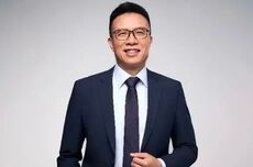 前阿里高管刘鹏,担任山姆中国总裁