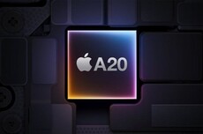苹果首款2nm芯片,A20/A20 Pro已在路上:iPhone 18系列首发