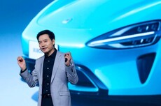 胡润调侃“增长王”雷军：弯腰捡一万块的时间还要亏一万块