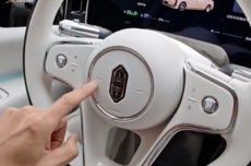 陈震回应网友“发一辆尊界S800”:现在定3个月都不一定能提