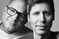 OpenAI新篇章：和前苹果设计官Jony Ive自主打造“iPhone 杀手”