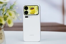 2025Q3全球智能手机出货量3.2亿台 小米稳居第三