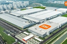 小米智能家电工厂正式竣工投产:空调自研自产6.5秒下线一台