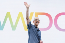 三面受敌下苹果市值破4万亿,揭秘库克6个月的力挽狂澜