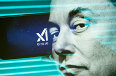 马斯克的AI百科全书来了 Grokipedia短暂公开上线一小时