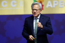 黄仁勋:仍希望向中国销售Blackwell芯片