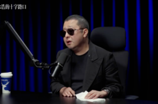 贾樟柯坦言目前没有拍喜剧片想法 首次拍长片受到柯达负责人赞助