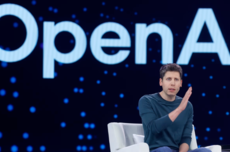 OpenAI转型成功内幕:威胁离开加州 最快2027年上市