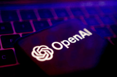 OpenAI酝酿巨型IPO:估值1万亿美元 至少融资600亿美元